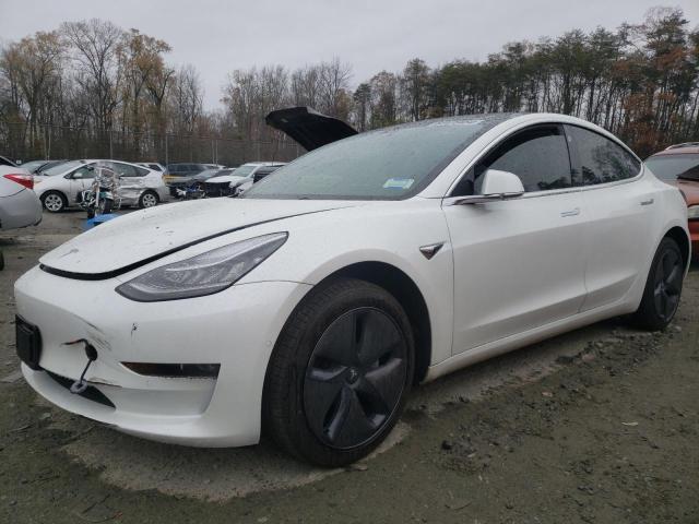 TESLA MODEL 3 2019 5yj3e1eb9kf388297