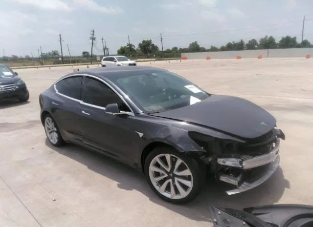 TESLA MODEL 3 2019 5yj3e1eb9kf389448