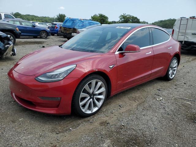 TESLA MODEL 3 2019 5yj3e1eb9kf389675