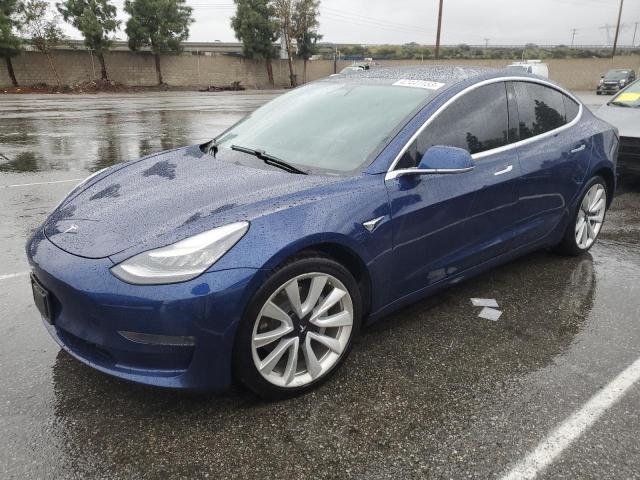 TESLA MODEL 3 2019 5yj3e1eb9kf390289