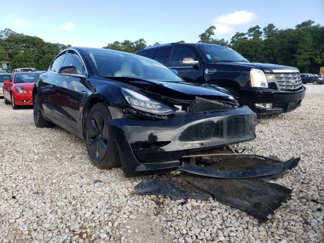 TESLA MODEL 3 2019 5yj3e1eb9kf390700