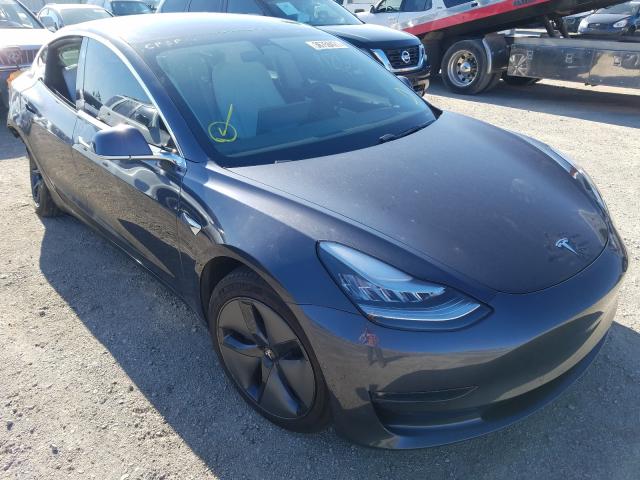 TESLA MODEL 3 2019 5yj3e1eb9kf391166