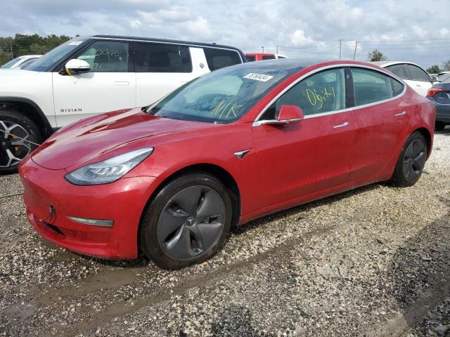 TESLA MODEL 3 2019 5yj3e1eb9kf418205