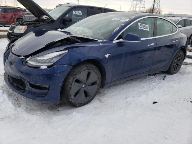 TESLA MODEL 3 2019 5yj3e1eb9kf418267