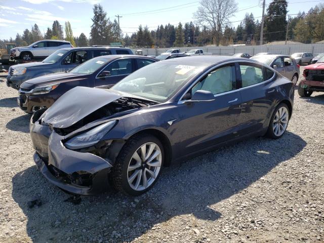 TESLA MODEL 3 2019 5yj3e1eb9kf421878