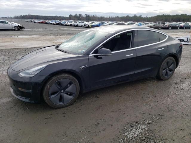 TESLA MODEL 3 2019 5yj3e1eb9kf432220