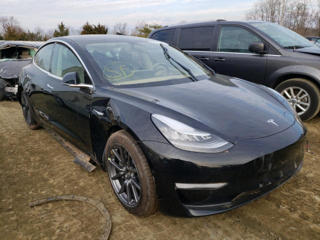 TESLA MODEL 3 2019 5yj3e1eb9kf432248