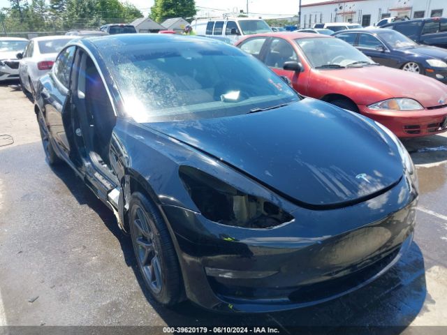 TESLA MODEL 3 2019 5yj3e1eb9kf432265