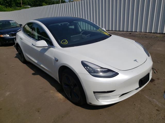 TESLA MODEL 3 2019 5yj3e1eb9kf433495