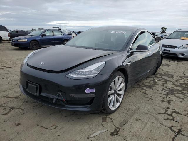 TESLA MODEL 3 2019 5yj3e1eb9kf433612