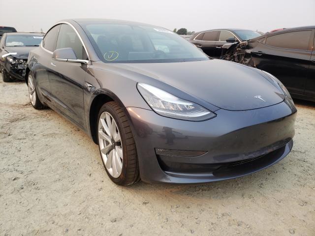 TESLA MODEL 3 2019 5yj3e1eb9kf433786