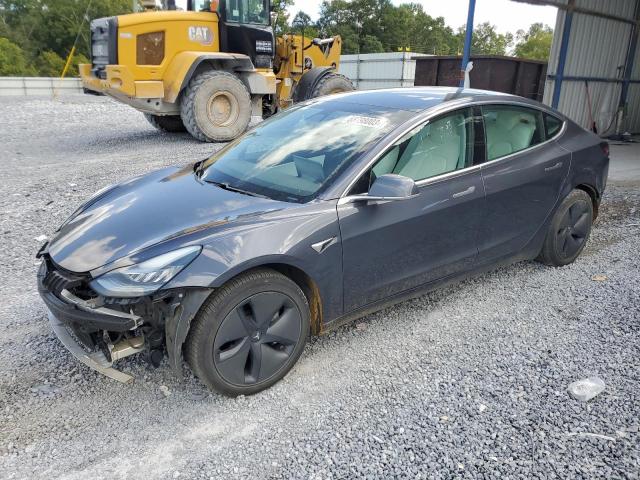 TESLA MODEL 3 2019 5yj3e1eb9kf450362