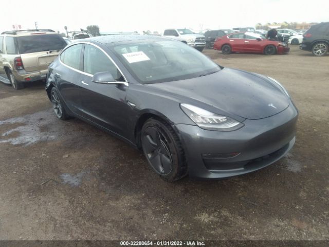 TESLA MODEL 3 2019 5yj3e1eb9kf451995