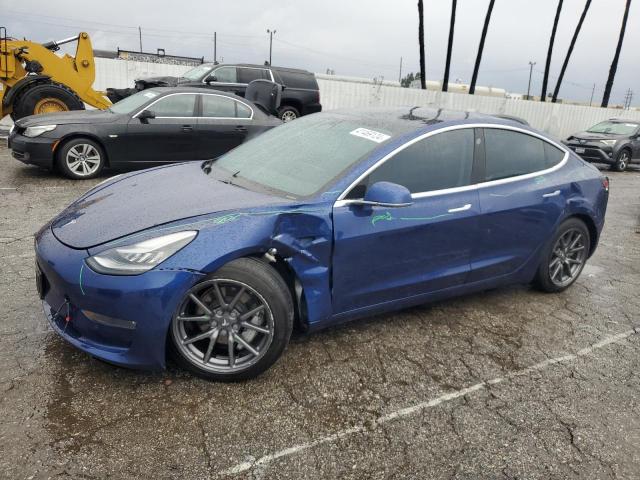 TESLA MODEL 3 2019 5yj3e1eb9kf452614