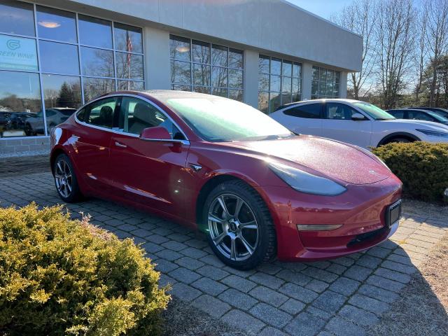 TESLA MODEL 3 2019 5yj3e1eb9kf453729