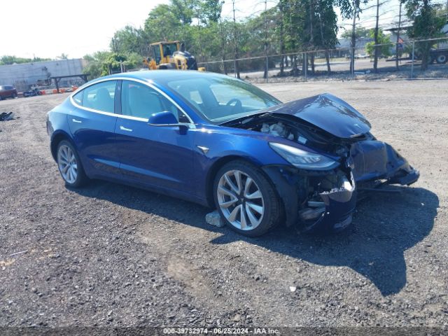 TESLA MODEL 3 2019 5yj3e1eb9kf454606