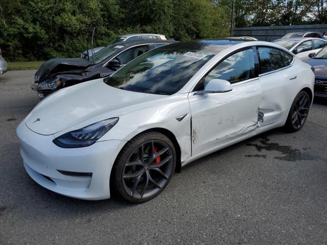 TESLA MODEL 3 2019 5yj3e1eb9kf470062