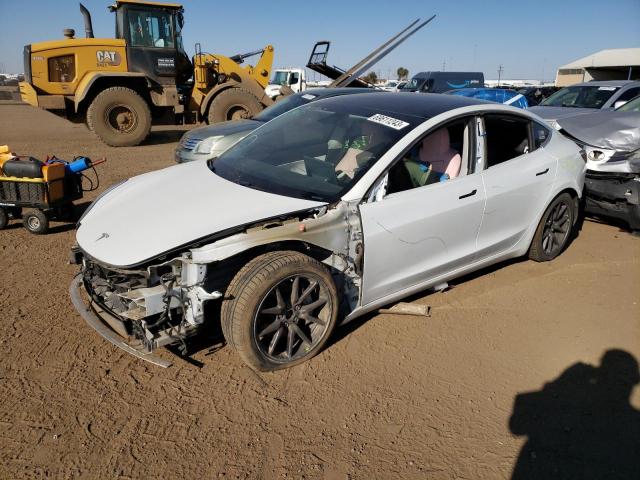 TESLA MODEL 3 2019 5yj3e1eb9kf494717