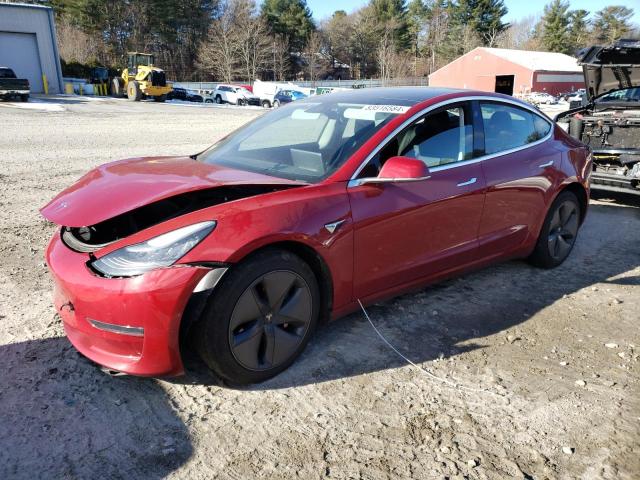 TESLA MODEL 3 2019 5yj3e1eb9kf496676