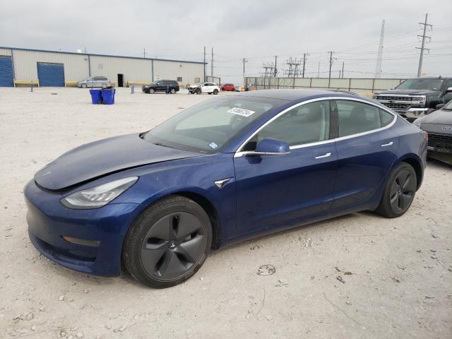 TESLA MODEL 3 2019 5yj3e1eb9kf497214