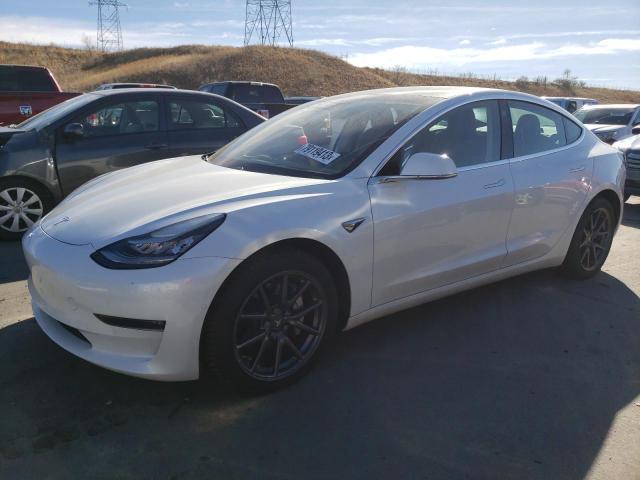 TESLA MODEL 3 2019 5yj3e1eb9kf511600