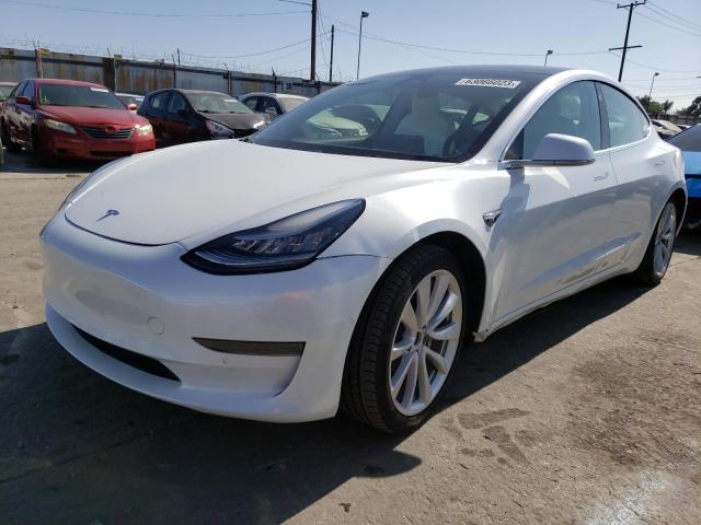 TESLA MODEL 3 2019 5yj3e1eb9kf513668