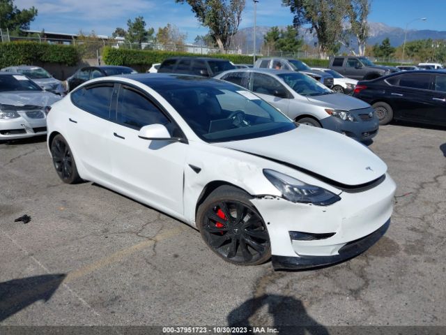 TESLA MODEL 3 2019 5yj3e1eb9kf513928