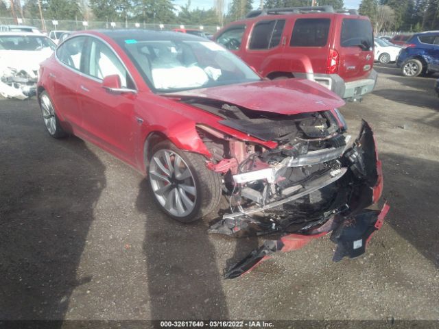 TESLA MODEL 3 2019 5yj3e1eb9kf528784