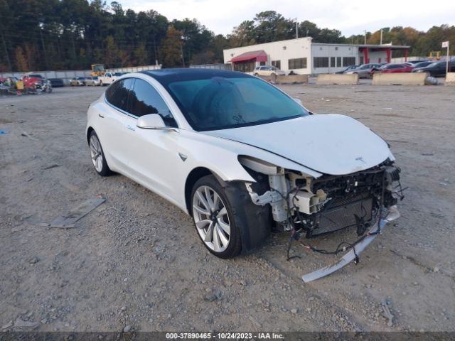 TESLA MODEL 3 2019 5yj3e1eb9kf530339