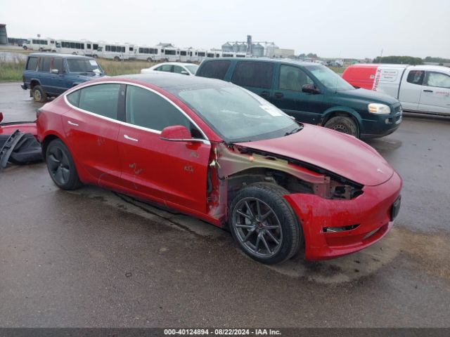 TESLA MODEL 3 2020 5yj3e1eb9lf497151