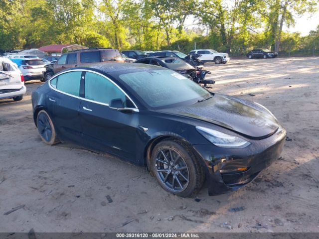 TESLA MODEL 3 2020 5yj3e1eb9lf599906