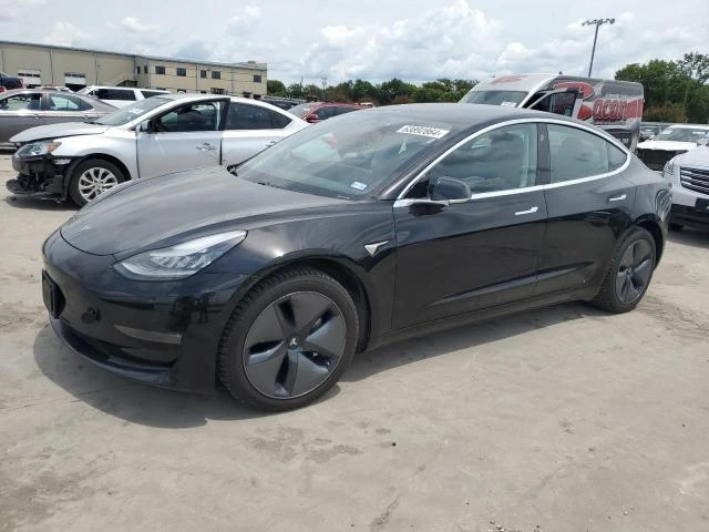 TESLA MODEL 3 2020 5yj3e1eb9lf600147