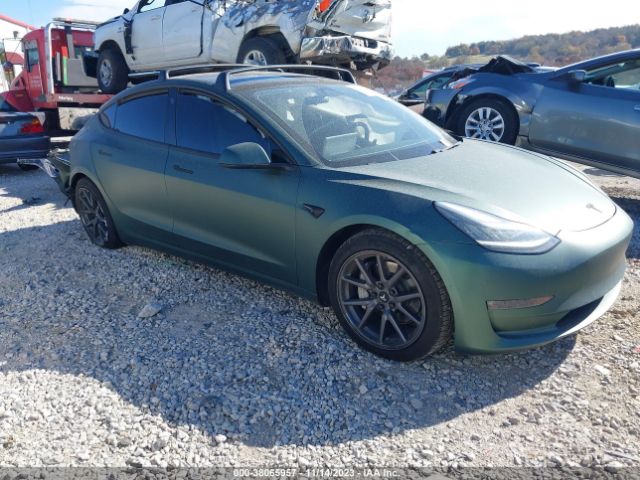 TESLA MODEL 3 2020 5yj3e1eb9lf601038