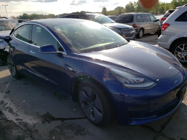 TESLA MODEL 3 2020 5yj3e1eb9lf617420