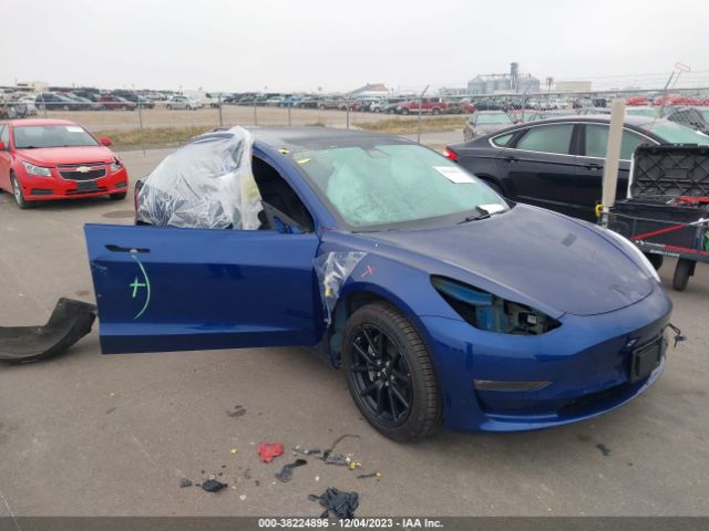 TESLA MODEL 3 2020 5yj3e1eb9lf617546