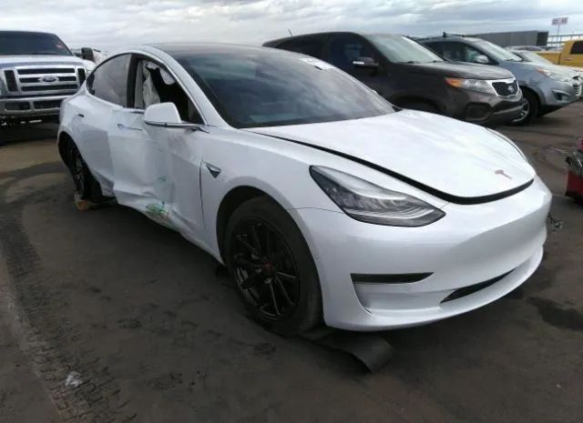 TESLA MODEL 3 2020 5yj3e1eb9lf617725