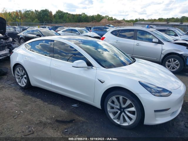 TESLA MODEL 3 2020 5yj3e1eb9lf620673