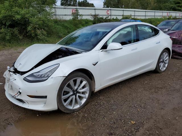 TESLA MODEL 3 2020 5yj3e1eb9lf620947