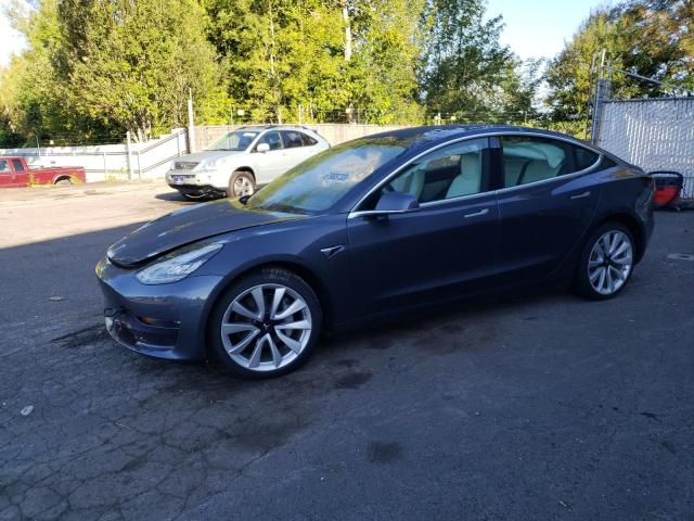 TESLA MODEL 3 2020 5yj3e1eb9lf622455