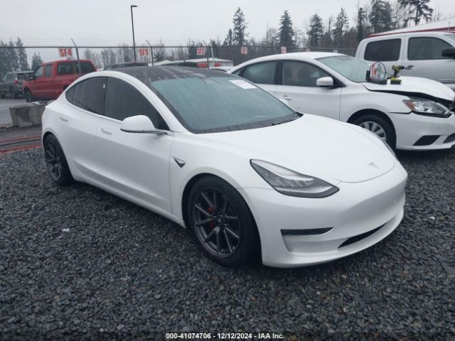 TESLA MODEL 3 2020 5yj3e1eb9lf628191