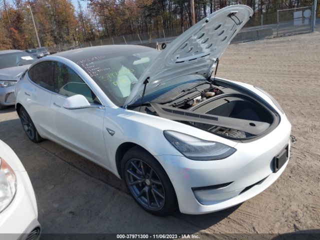 TESLA MODEL 3 2020 5yj3e1eb9lf628661