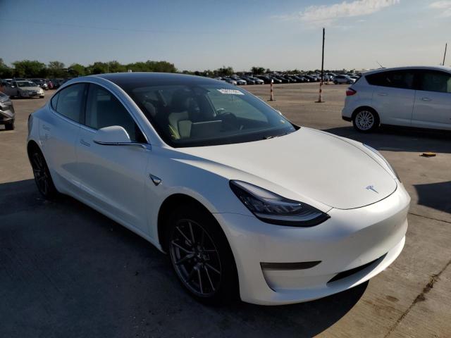 TESLA MODEL 3 2020 5yj3e1eb9lf637005