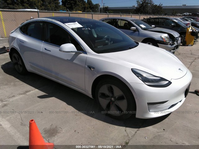 TESLA MODEL 3 2020 5yj3e1eb9lf637280