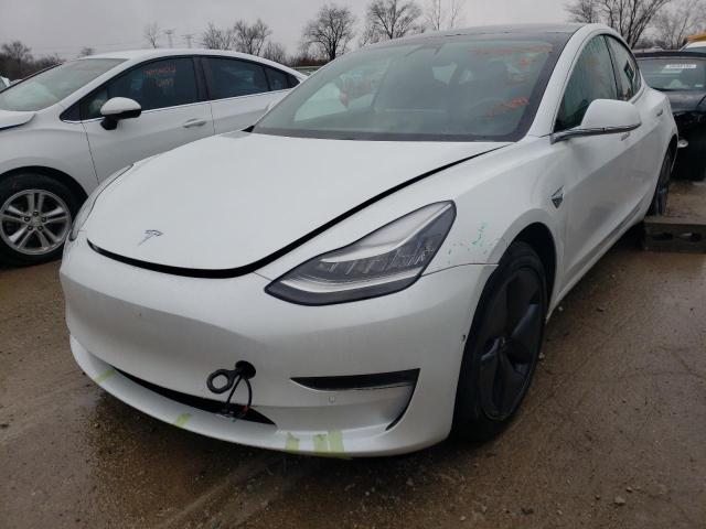 TESLA MODEL 3 2020 5yj3e1eb9lf637649