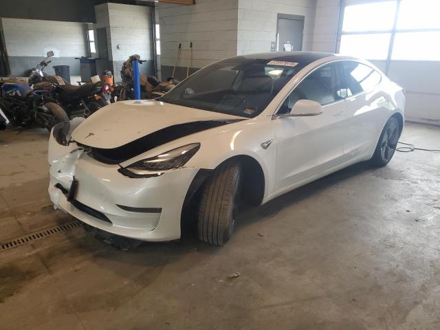 TESLA MODEL 3 2020 5yj3e1eb9lf637781