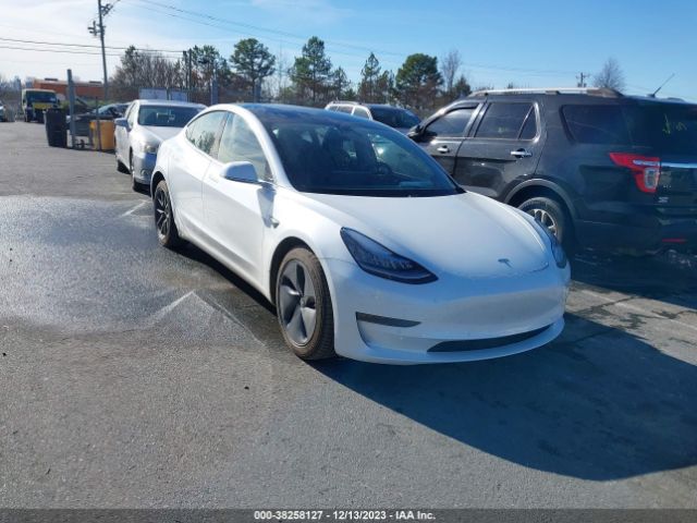 TESLA MODEL 3 2020 5yj3e1eb9lf637862