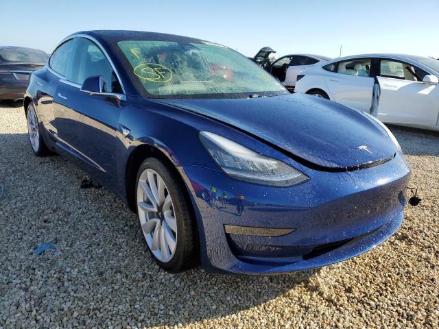 TESLA MODEL 3 2020 5yj3e1eb9lf638378