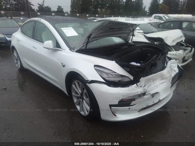 TESLA MODEL 3 2020 5yj3e1eb9lf640289