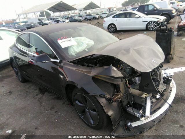 TESLA MODEL 3 2020 5yj3e1eb9lf649445