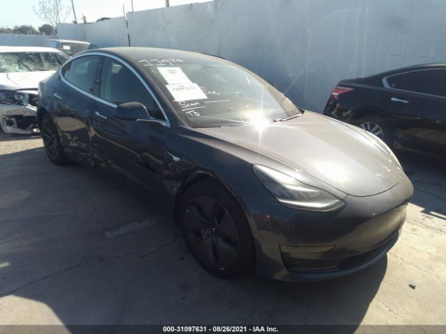 TESLA MODEL 3 2020 5yj3e1eb9lf663362